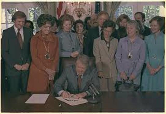 Equal Rights Amendment