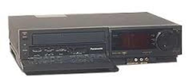 VHS