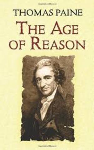 Philosophy: Age of Reason