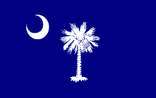 Carolina is esablished