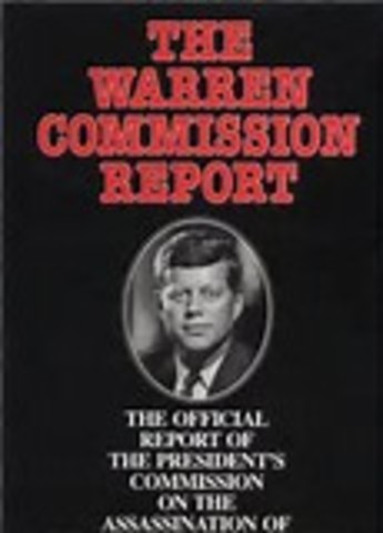 Warren Commission