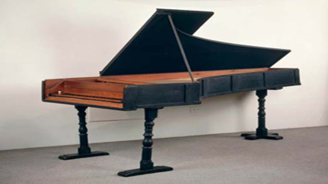 Piano(gravicembalo col piano e forte)