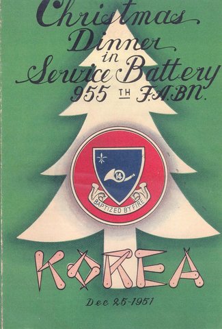 Operation: "Home By Christmas"