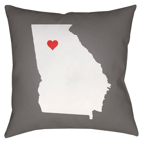 The colony of Georgia is established