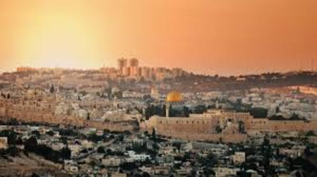History: Ancient Israel