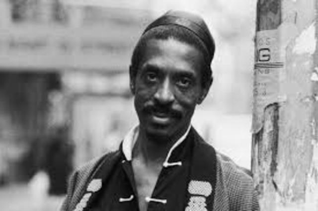 Ike Turner's First Song