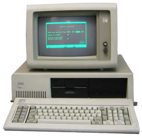 LOGRO EN LA TECNOLOGIA SOFTWARE Y HARDWARE