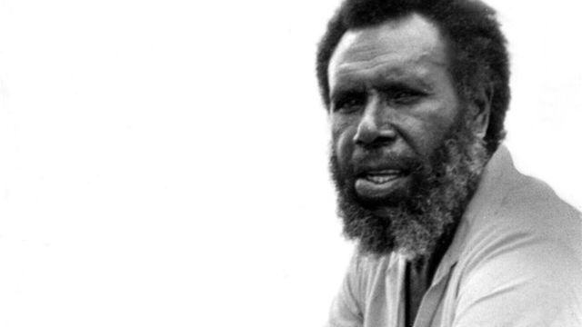 Mabo ends 'Terra Nullius'