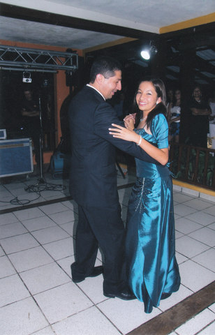 Quince años