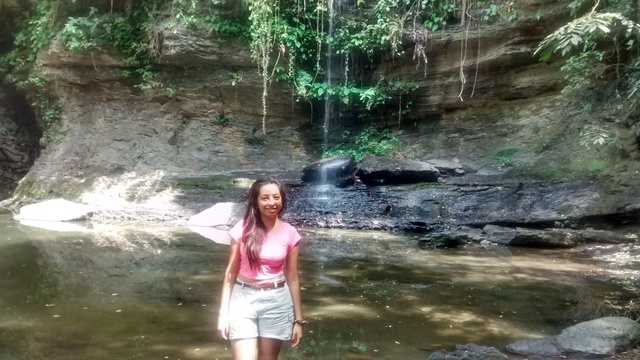 Paseo a la Represa de Prado