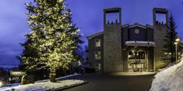 Getting my dream house/apartment!