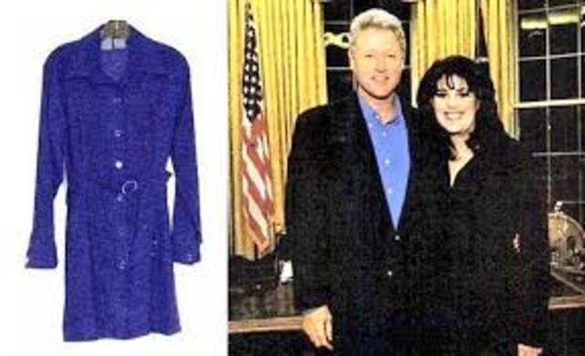 Lewinsky Affair