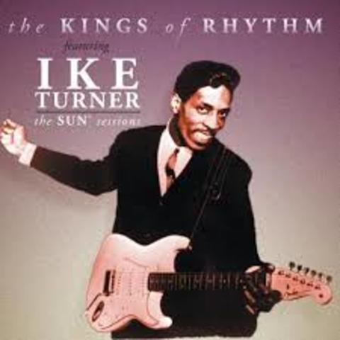 Ike Turner