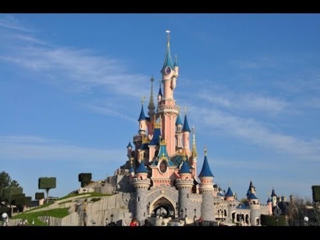Disneyland Paris