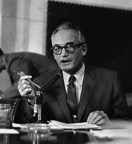 Barry Goldwater