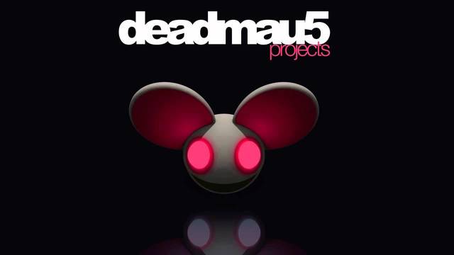 Bleed by Deadmau5