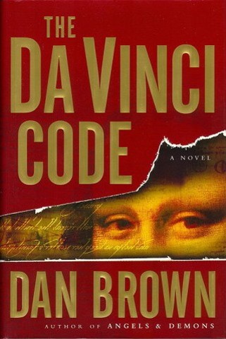 Literature: The Da Vinci Code