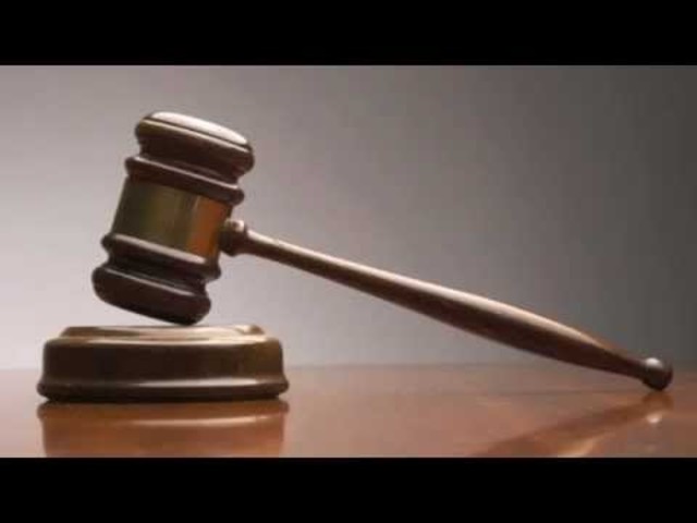 Cesare Bonesana Beccaria's new justice system