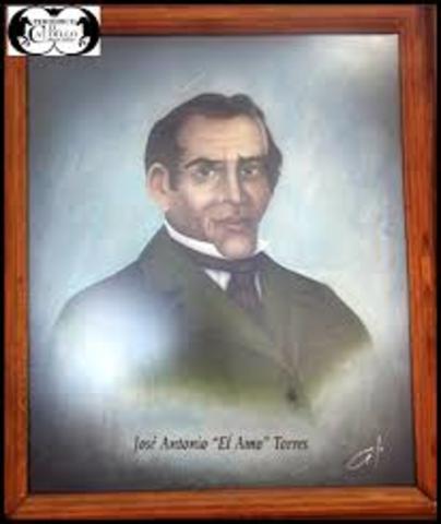 AMO TORRES EN JALISCO