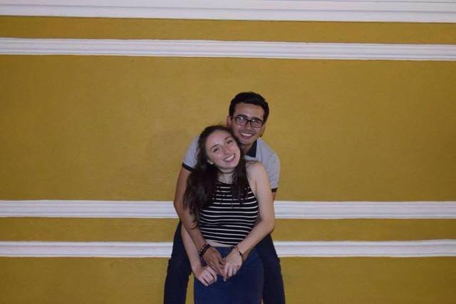 16 años y contando...