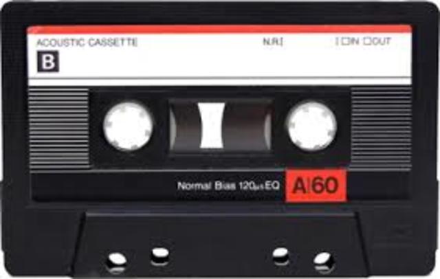 Cassette