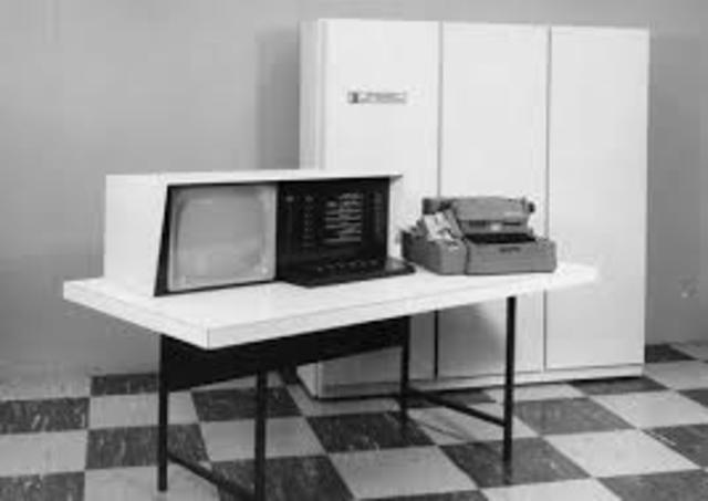 PDP-1