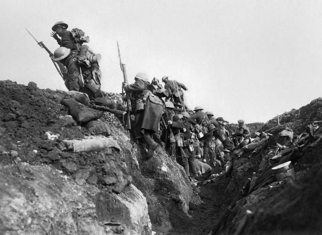 Legio XVI Flaenia invades Elsweyr