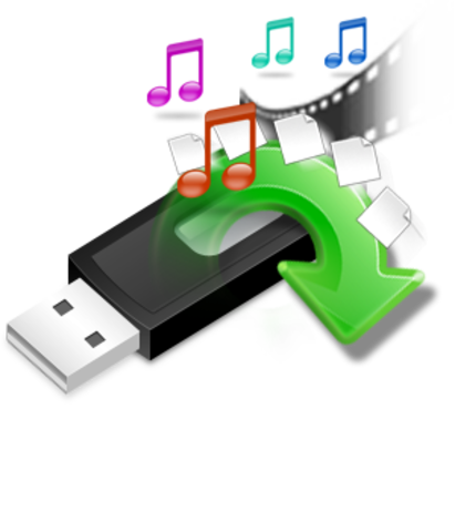Memorias USB