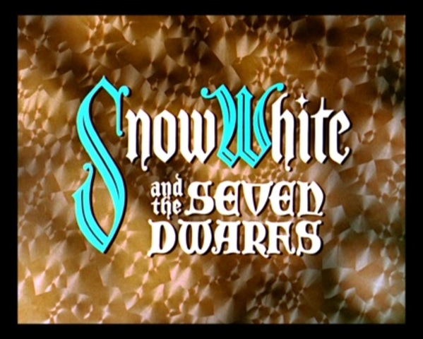Snow White and the Seven Dwarves