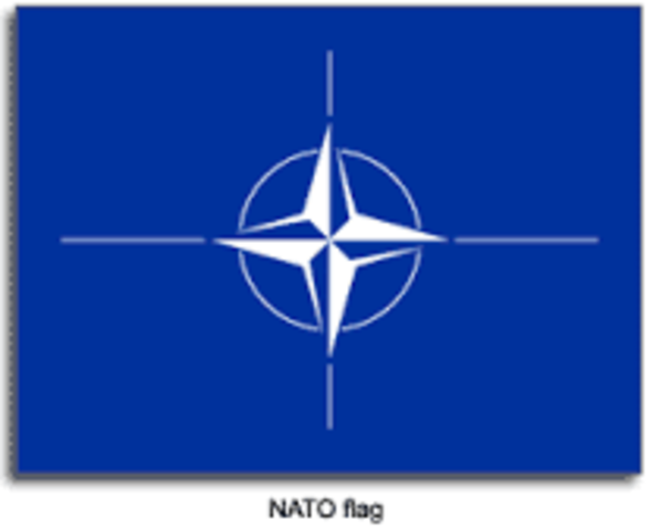 Creation of NATO