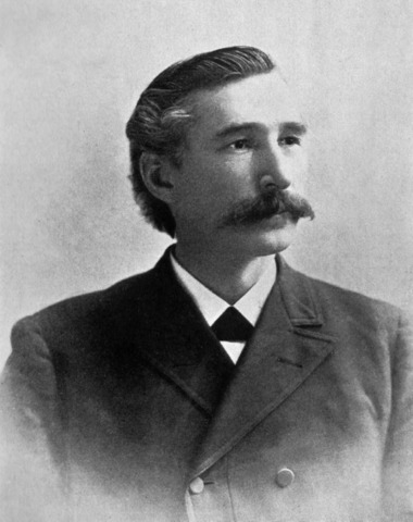 A.T. Jones Disfellowshipped