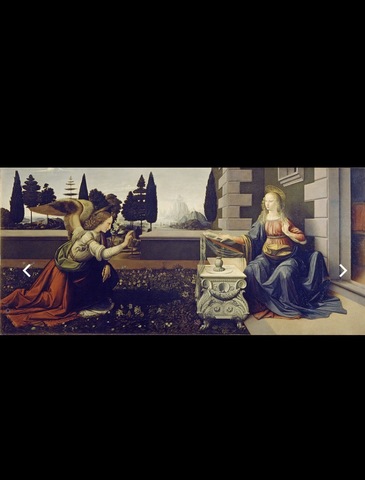 Annunciation
