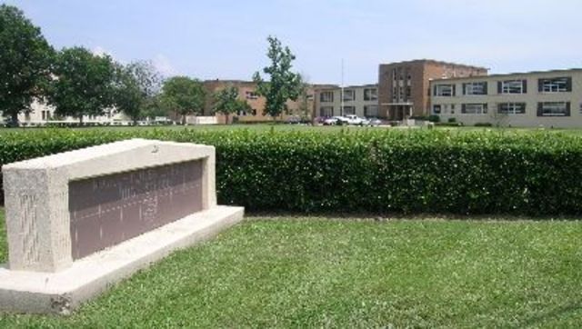 Graduated High School