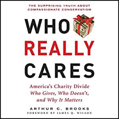 Compassionate Conservatism