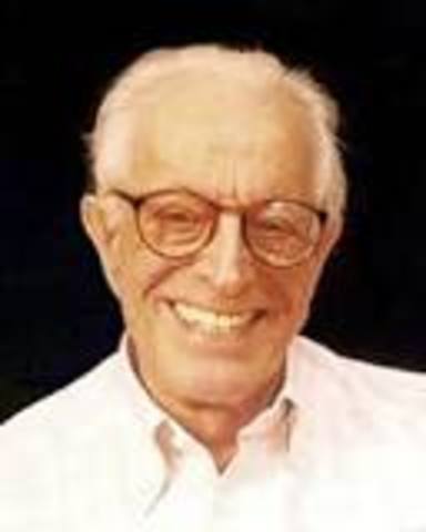 Albert Ellis