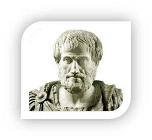 Aristóteles (384-322ª)