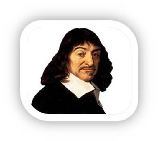 René Descartes (1596-1650)