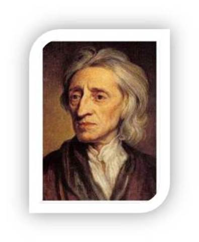 John Locke(1632-1704)