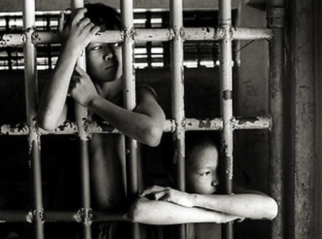 Ley Régimen Penal de la Minoridad Nº 22278