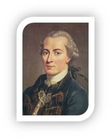Immanuel Kant (1724-1804)