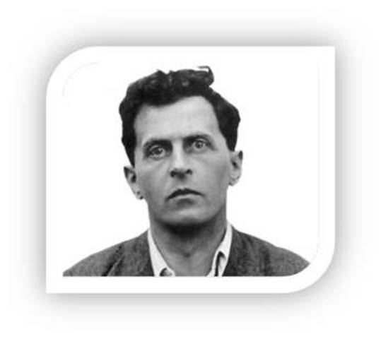 Ludwig J.J. Wittgenstein  (1889-1952)