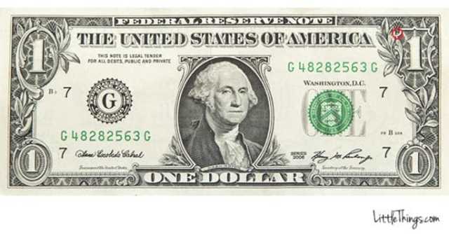 The Dollar Bill (History)