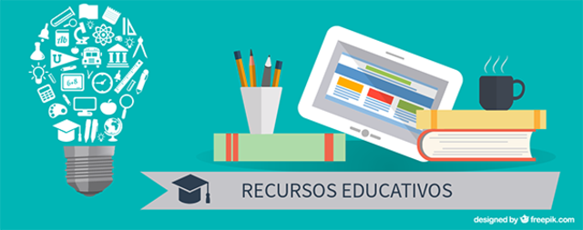 Recursos Educativos