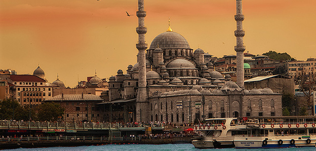 Universidad de Constantinopla