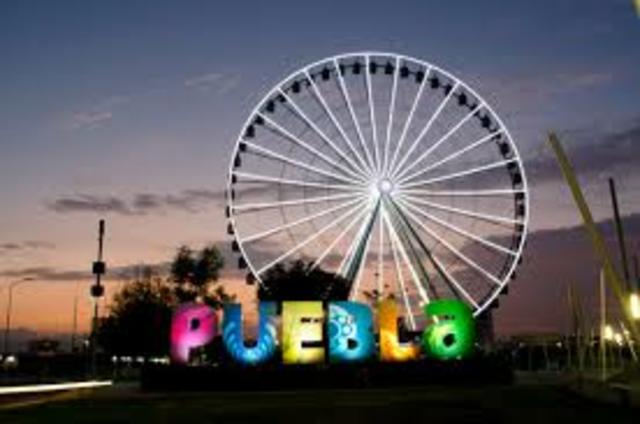 Puebla