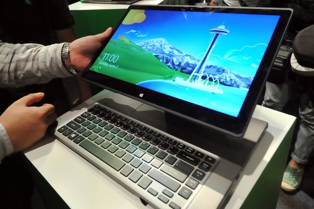 computadores actuales