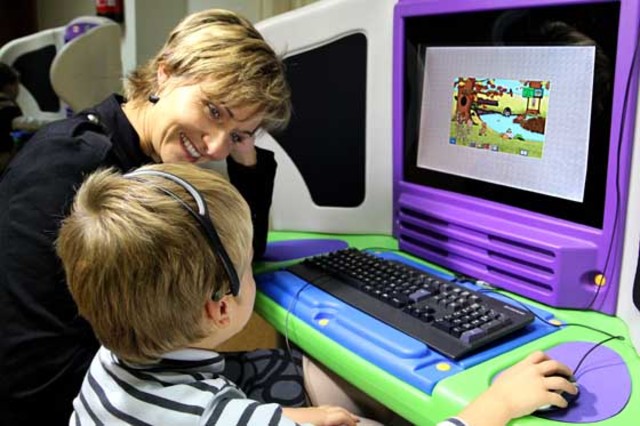 PEDAGOGÍA Y TECNOLOGÍAS