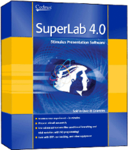 Software SuperLab