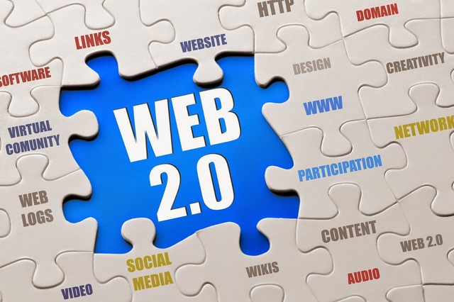 Requerimientos de la Web 2.0 (2003)