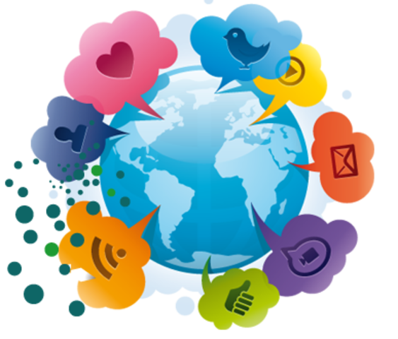 Acciones que se realizan con la Web 2.0 (2003)